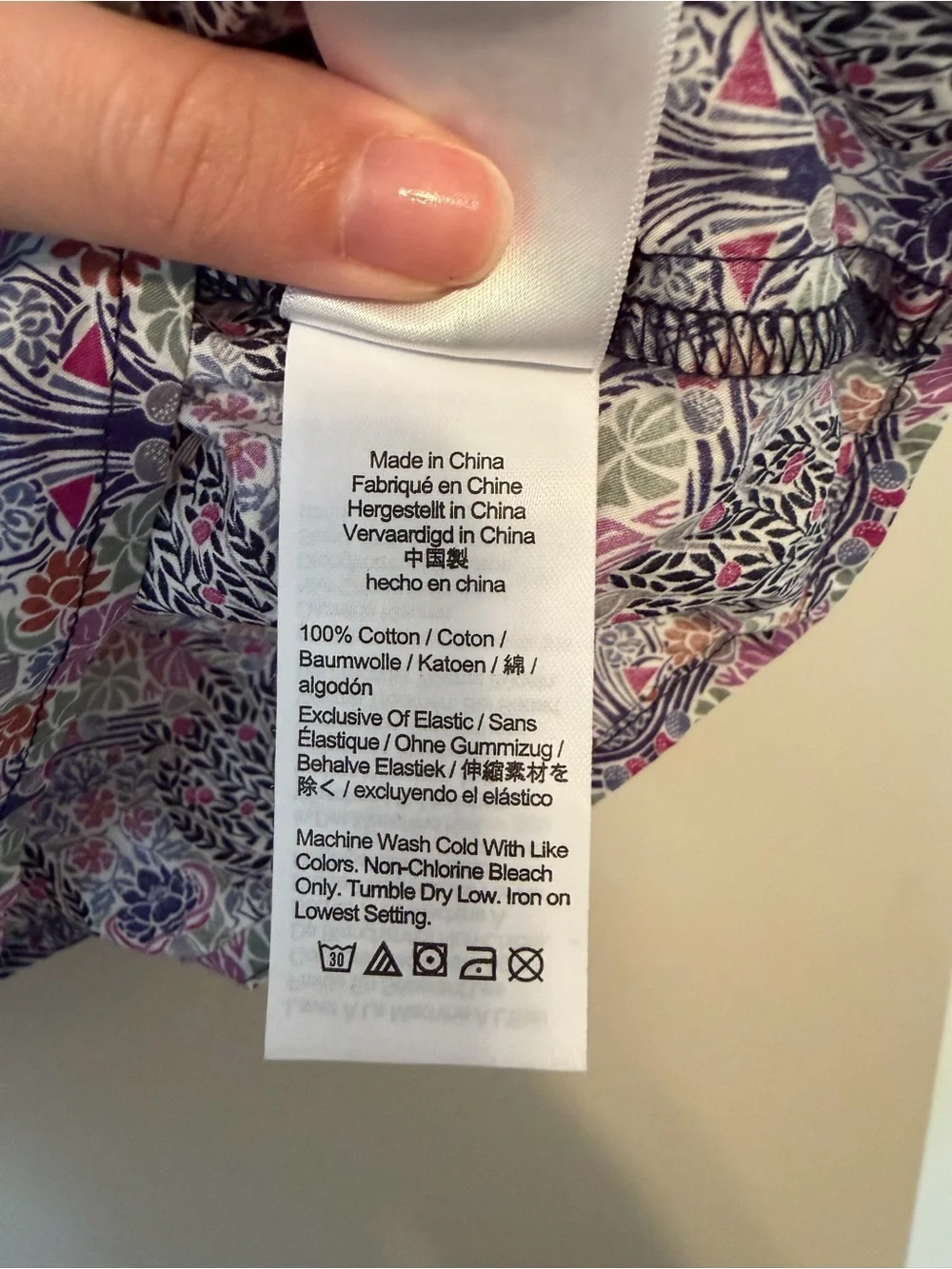 J. Crew nwot crew
